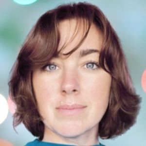 Meet your Posher, Adrienne zoe